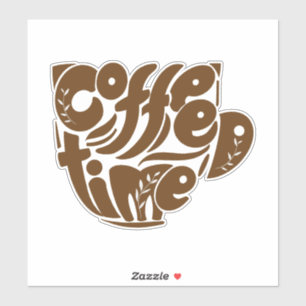 Coffee time Fun for everyone