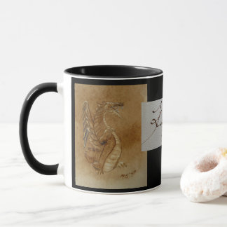 Coffee time II Mug