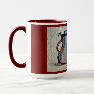 Coffee Time! Mug