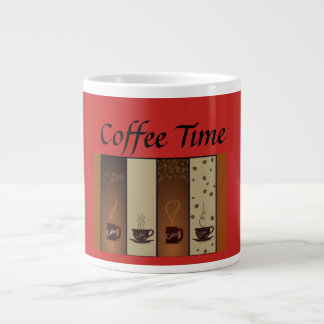 Coffee Time Mug
