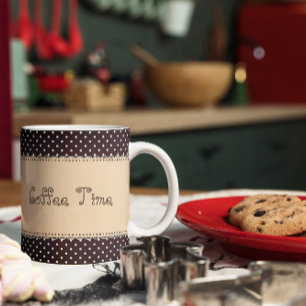 Coffee Time Mug