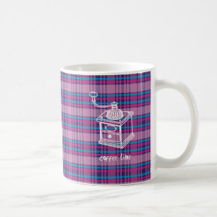 coffee time mug