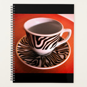 Coffee Time Planner