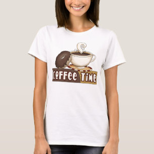 Coffee Time Shirt