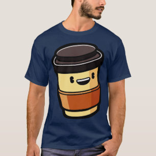 Coffee Time T-Shirt