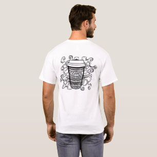 Coffee Time T-Shirt