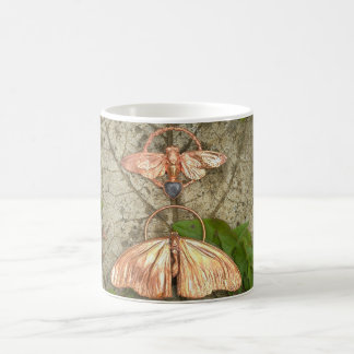 Coffee Time with WoodlandRealm Coffee Mug