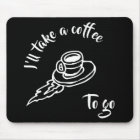 Coffee To Go - Black