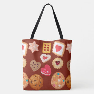 COFFEE TOTE BAG