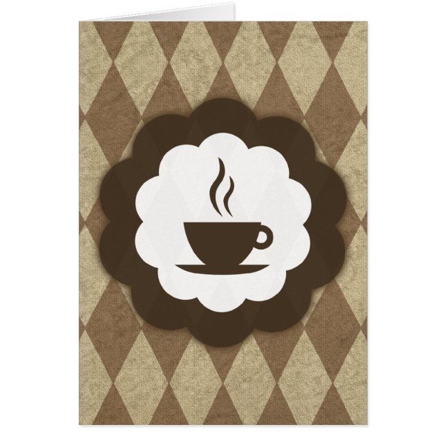 coffee vintage (Front)