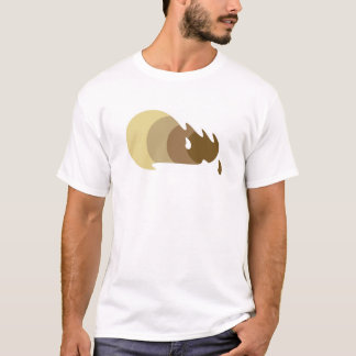 Coffee Wave T-Shirt