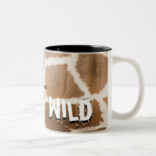 Coffee Wild Mug