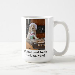 Coffee with Emma the GBGV Mug