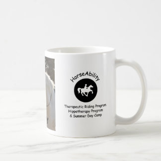Coffee with Henry Mug