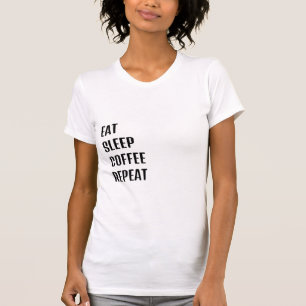 Coffee women T-Shirt