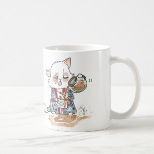 Coffee Zombie Mug