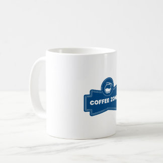Coffee Zone Mug