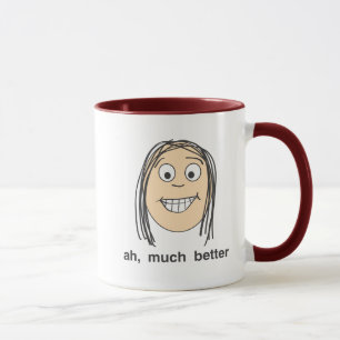 COFFEEEEE! MUG