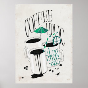 Coffeeholic Anonymous Poster