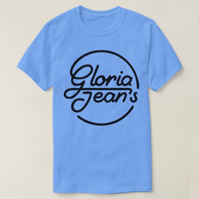 Coffeehouse Chain 3 T-Shirt (Design Front)