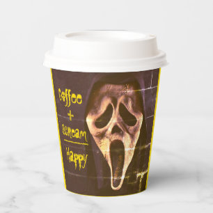 Coffeehouse FAvorite Paper Cups
