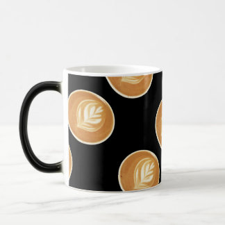 Coffeenista Collection Magic Mug