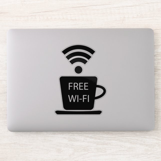 Coffeeshop Free Wi-Fi (Computer)