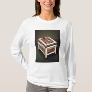Coffer, from the Tomb of Tutankhamun T-Shirt