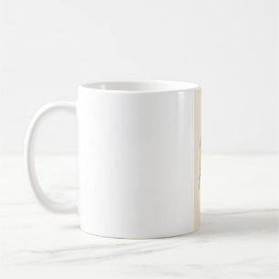 Coffin and Coffee Mug — Funeral Worker Humour