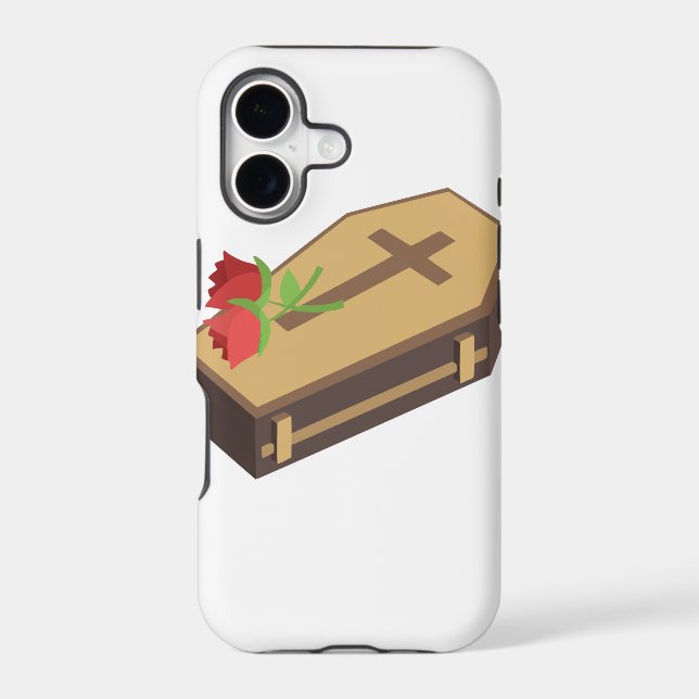 coffin emojis (Back)