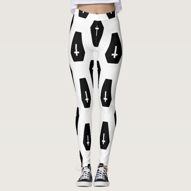 coffins leggings (Front)