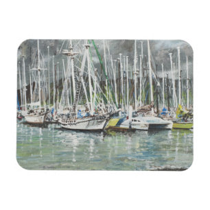 Coffs Harbour Australia. 1998 Magnet