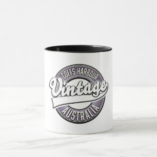 Coffs Harbour Australia Mug