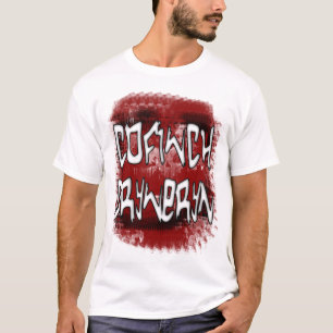 Cofiwch Dryweryn - Remember Tryweryn T-Shirt