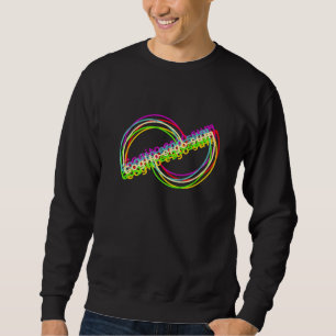 Cogito Ergo Sum Descartes Principles Philosophy Pr Sweatshirt