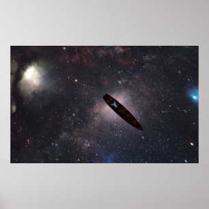 Cogito Ergo Sum Poster