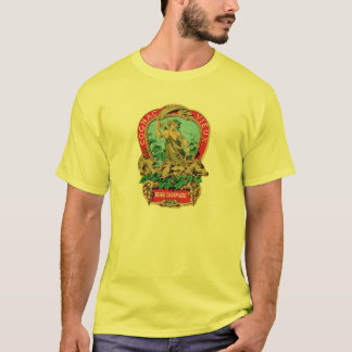 Cognac Vieux Grand Champagne T-Shirt