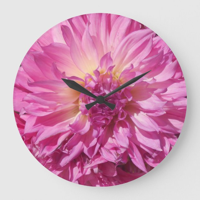 Cogniet Large Clock (Front)