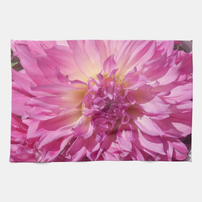 Cogniet Tea Towel (Horizontal)