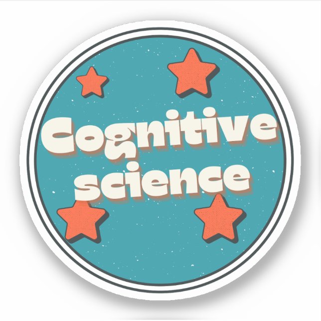Cognitive science (Front)