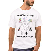Cognitive Science Is Interdisciplinary
