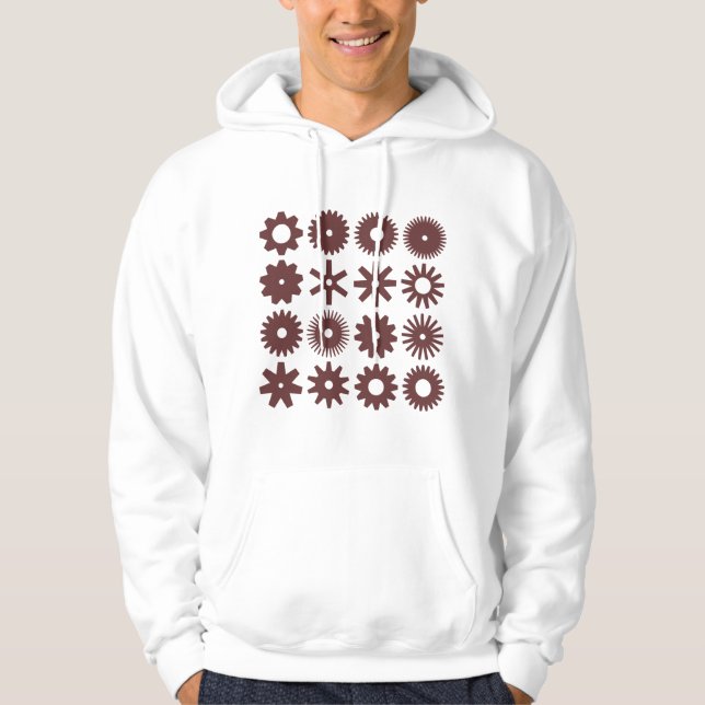 Cogs Hoodie (Front)