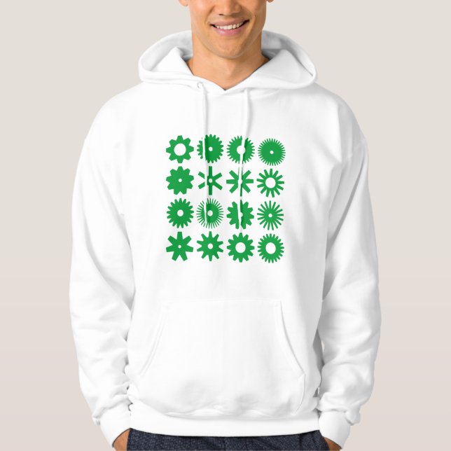 Cogs Hoodie (Front)