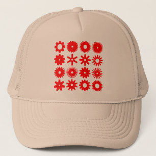 Cogs Trucker Hat