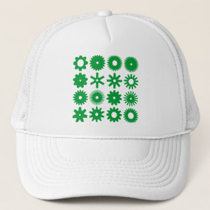 Cogs Trucker Hat