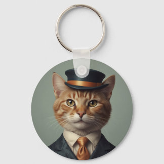 Cogy Llavero Key Ring