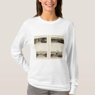 Cohoes Albany, NY T-Shirt