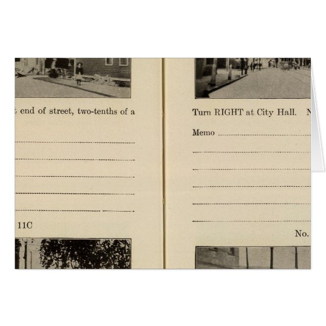 Cohoes, NY (Front Horizontal)