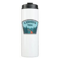 Cohos Trail New Hampshire