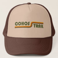 Cohos Trail New Hampshire